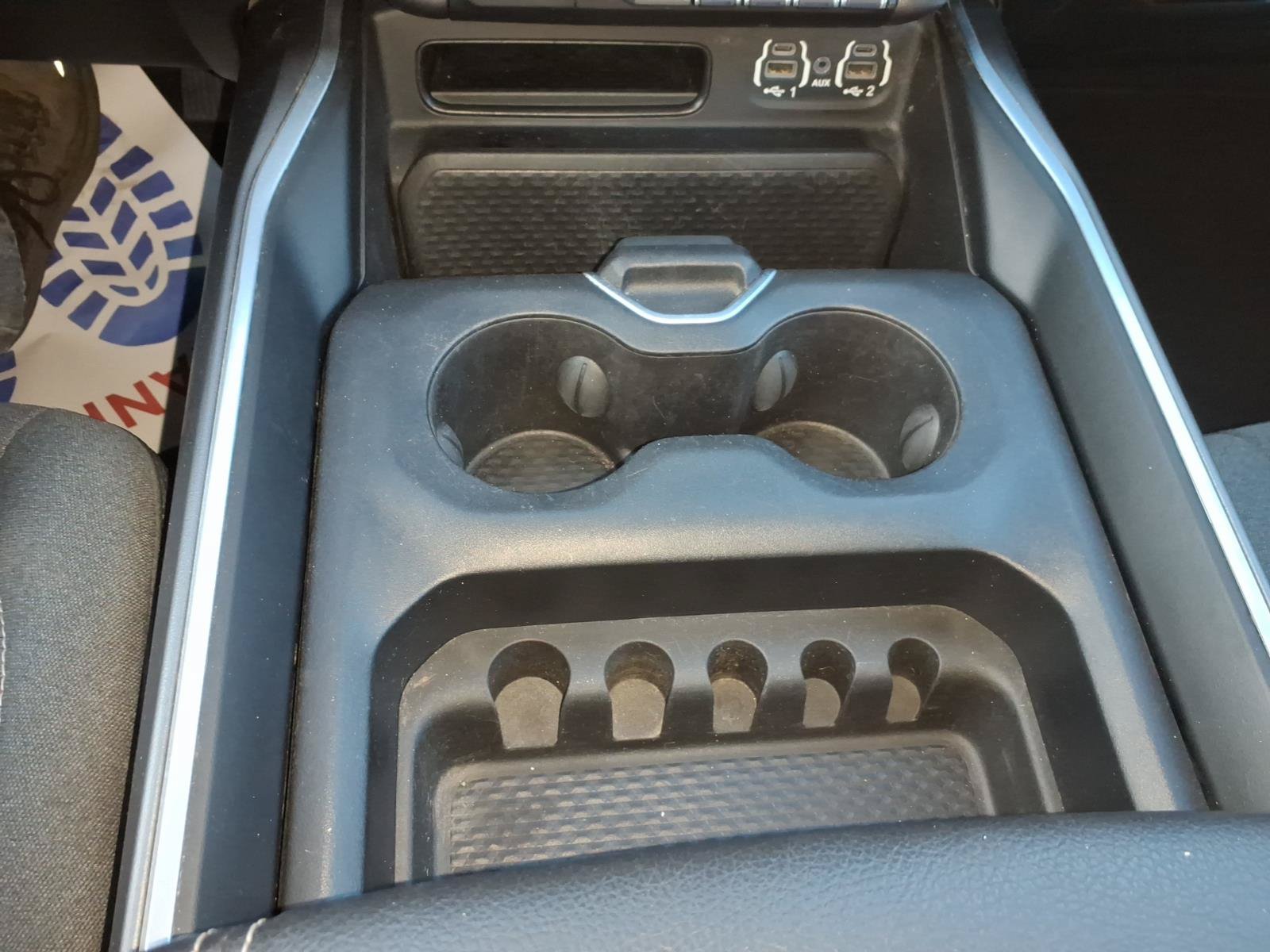 Used 2023 RAM 1500 Big Horn AWD/4WD image 14