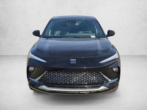 New 2026 Buick Envista Avenir image 6