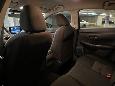 Used 2022 Nissan Sentra SR w/ Midnight Edition image 20