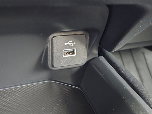 Certified 2023 Honda HR-V Sport image 11