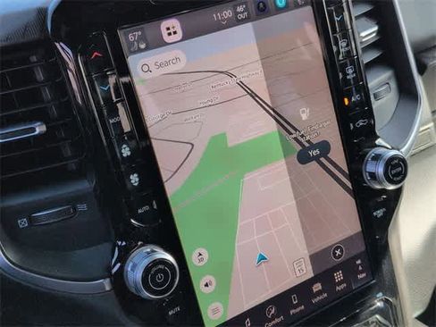 New 2026 RAM 2500 Big Horn image 28