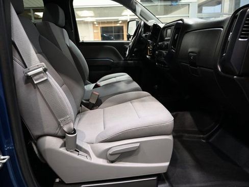 Used 2016 Chevrolet Silverado 2500 W/T w/ WT Convenience Package image 11