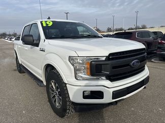 Used 2019 Ford F150 XLT w/ Equipment Group 302A Luxury video 1