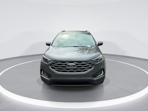 Used 2022 Ford Edge SEL AWD/4WD image 3