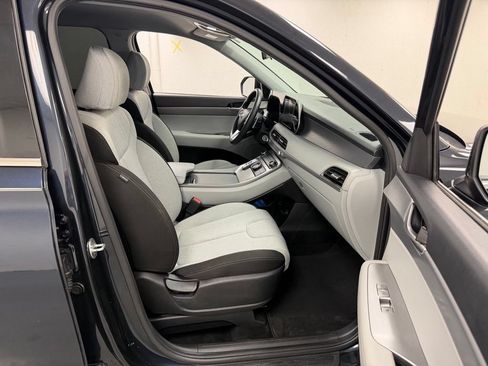 Used 2020 Hyundai Palisade SE AWD/4WD image 11