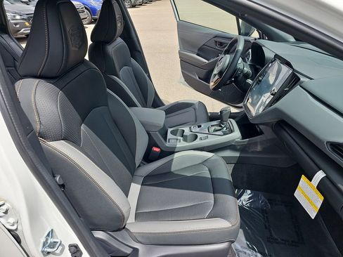 New 2026 Subaru Crosstrek 2.5i Wilderness AWD/4WD image 19