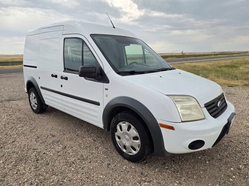 Used 2011 Ford Transit Connect XLT FWD image 7