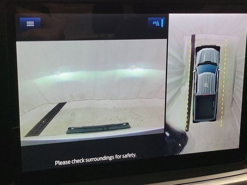 Used 2021 Ford F150 Lariat w/ Equipment Group 502A High image 15