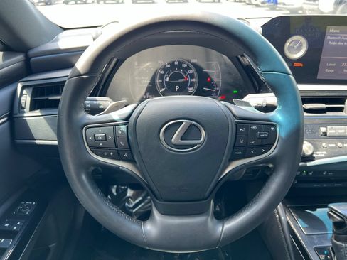 Used 2022 Lexus ES 350 w/ Premium Package FWD image 33