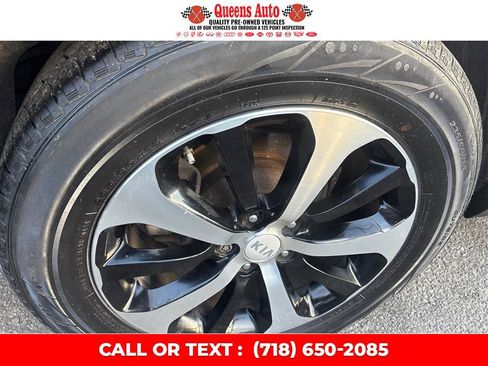 Used 2018 Kia Sorento EX image 28