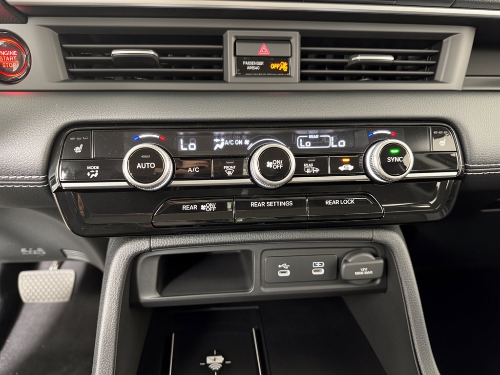 New 2026 Honda Pilot EX-L image 22