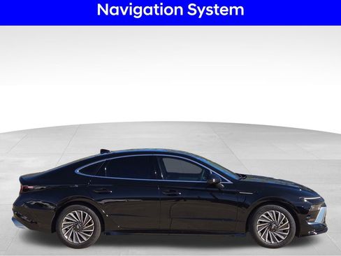 Certified 2026 Hyundai Sonata Limited image 3