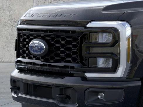 New 2026 Ford F350 XL w/ STX Appearance Package image 17