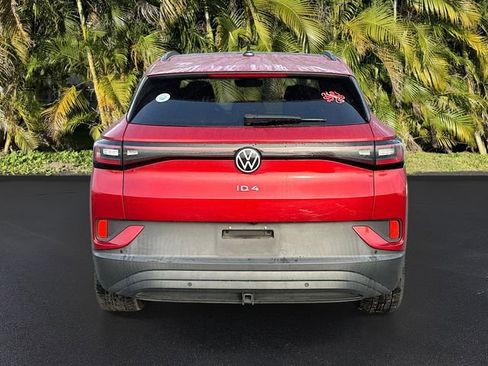 Used 2023 Volkswagen ID.4 Pro S image 6