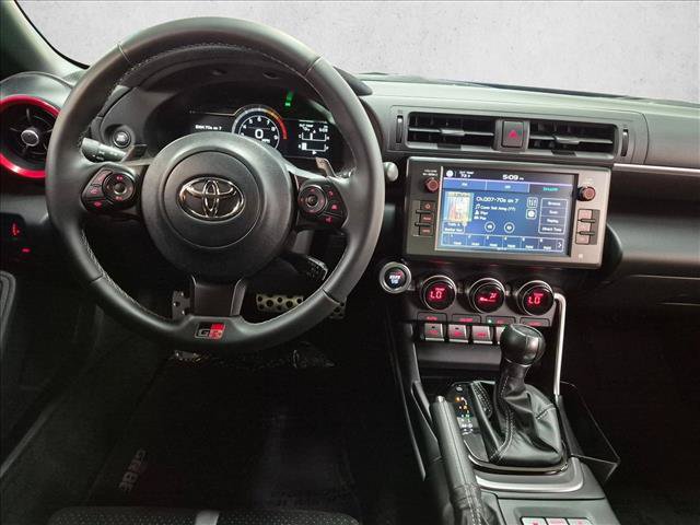 Used 2025 Toyota GR86 Premium RWD image 21