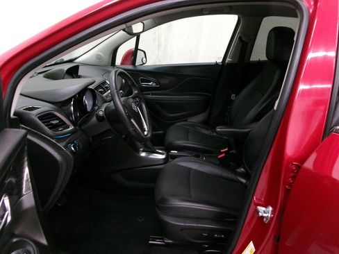Used 2015 Buick Encore FWD image 13