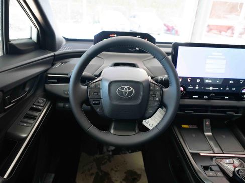 New 2026 Toyota bZ XLE image 21