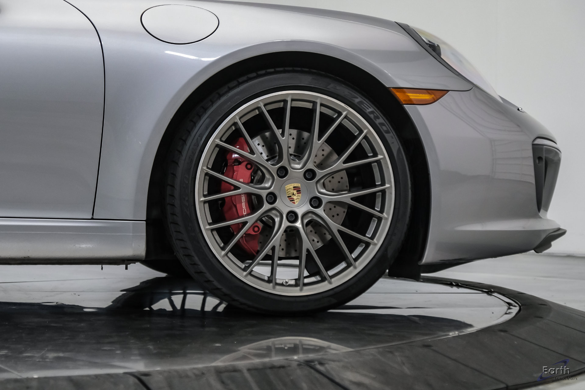 Used 2017 Porsche 911 Carrera S RWD image 86