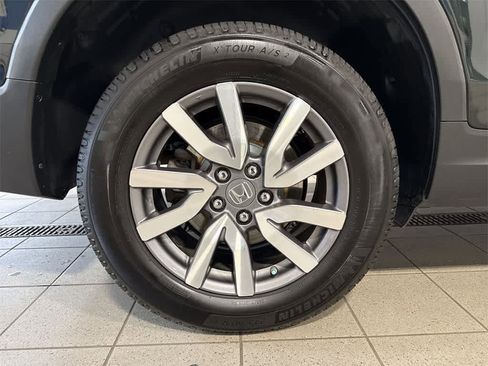 Used 2019 Honda Pilot EX-L image 10