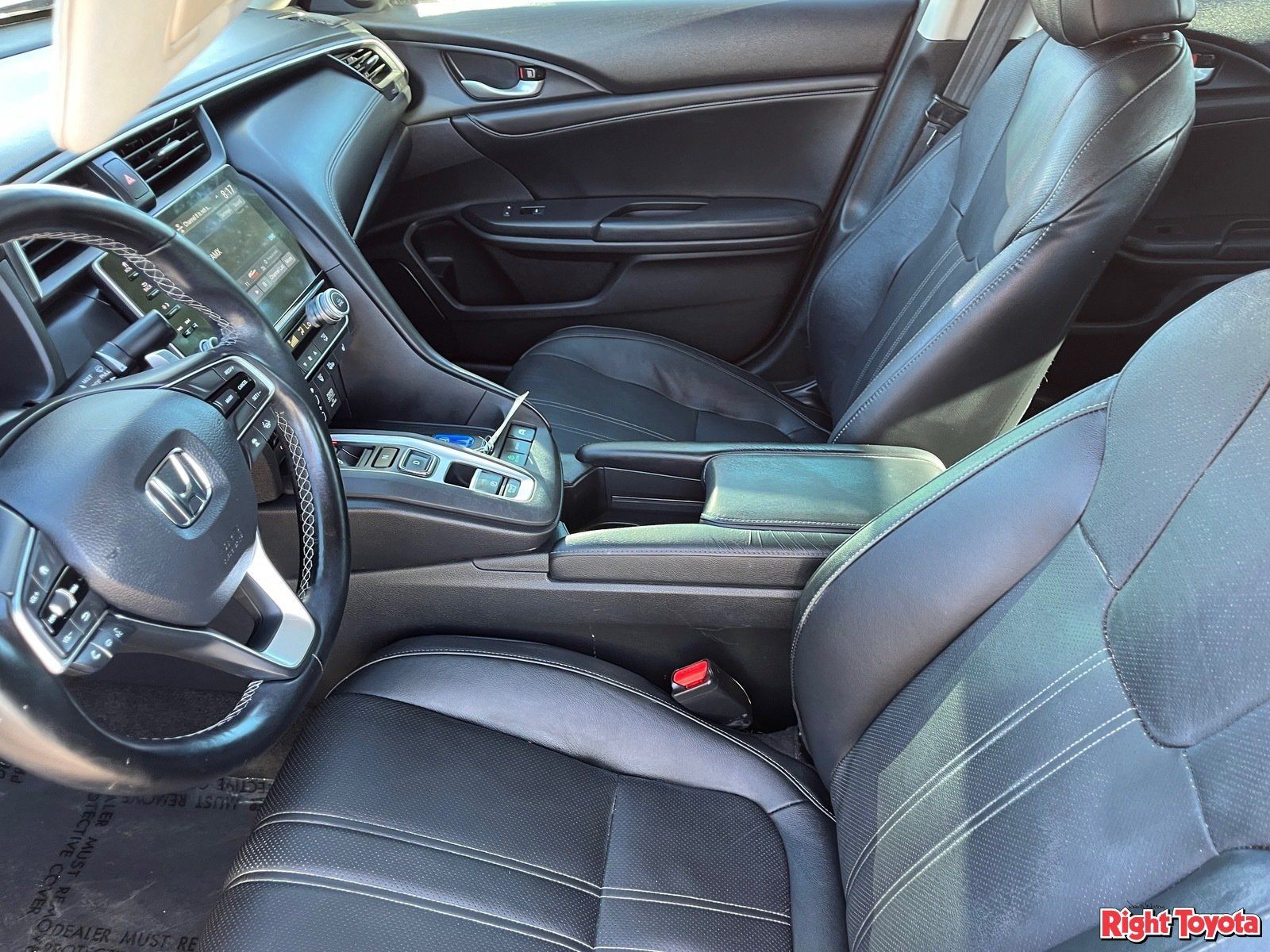 Used 2020 Honda Insight Touring image 20