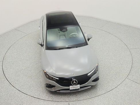 Used 2023 Mercedes-Benz EQE 350+ Sedan image 23