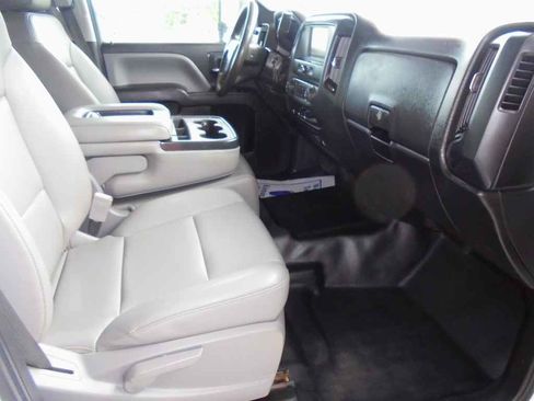 Used 2019 Chevrolet Silverado 3500 W/T w/ WT Convenience Package RWD image 8