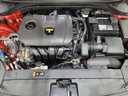 Used 2020 Hyundai Elantra SE w/ Cargo Package (C1) FWD image 30