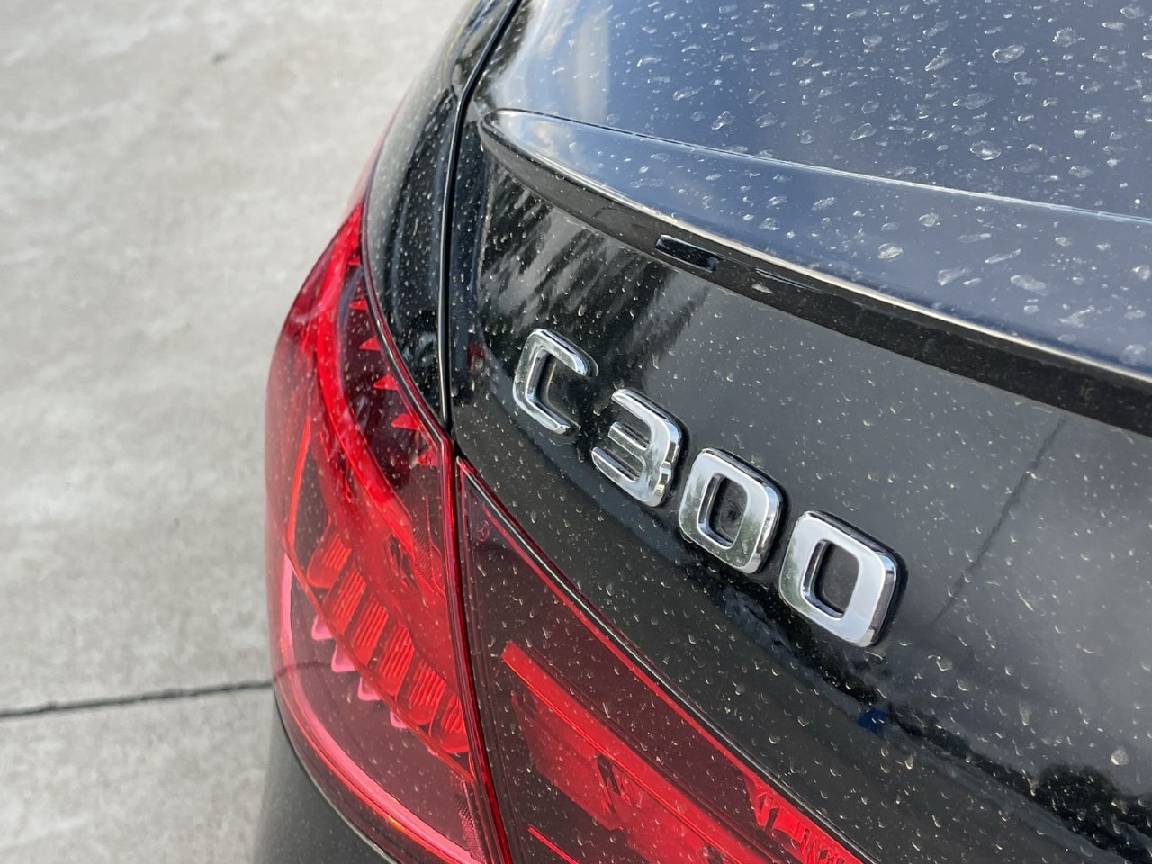 Used 2022 Mercedes-Benz C 300 Sedan image 6