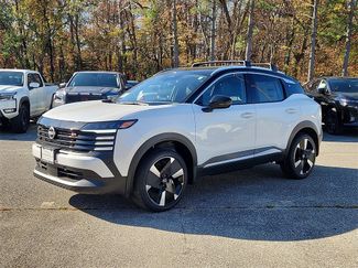 New 2026 Nissan Kicks SR w/ Cold Weather Package video 2