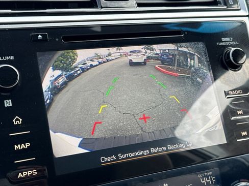 Used 2019 Subaru Outback 2.5i Premium image 20
