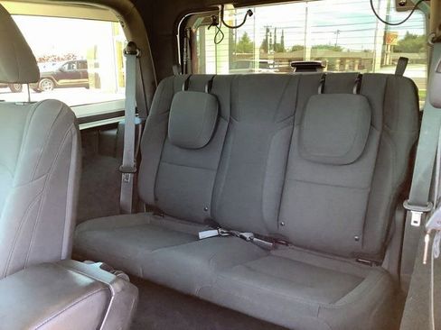 Used 2021 Jeep Wrangler Willys image 19