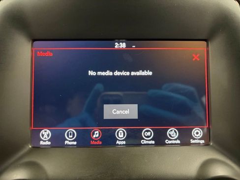 Used 2018 Dodge Durango GT w/ Blacktop Package AWD/4WD image 30