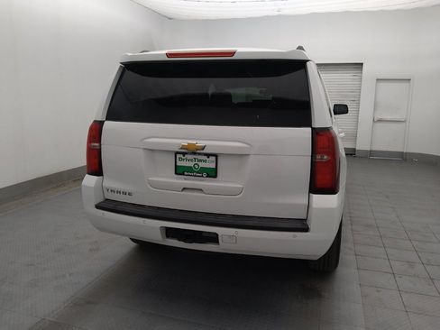 Used 2018 Chevrolet Tahoe LT image 7