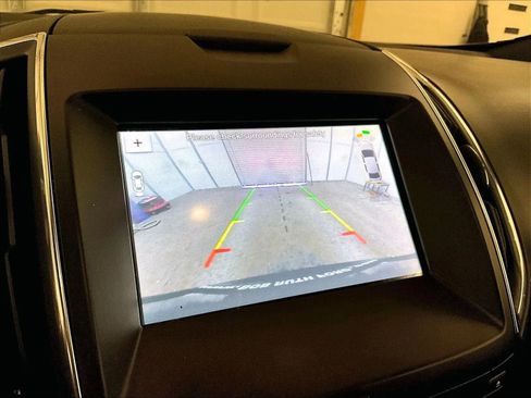 Used 2019 Ford Edge ST w/ Equipment Group 401A AWD/4WD image 20