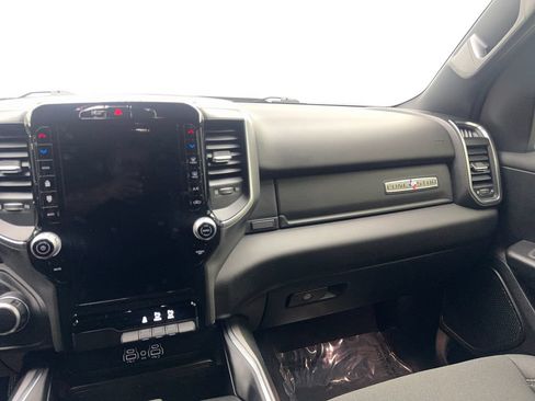 Used 2025 RAM 1500 Lone Star AWD/4WD image 56