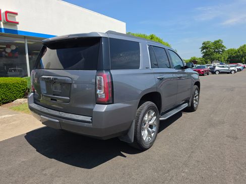 Used 2019 GMC Yukon SLT AWD/4WD image 3