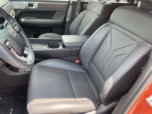 Certified 2025 Hyundai Santa Fe XRT AWD/4WD image 15