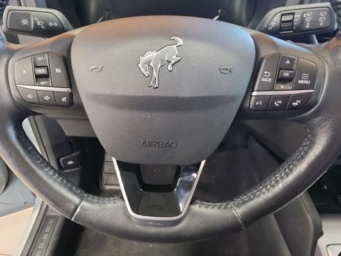 Used 2022 Ford Bronco Sport Big Bend w/ Convenience Package AWD/4WD image 20
