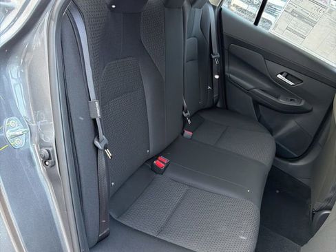 New 2026 Nissan Sentra S w/ S Cold Weather Package image 24