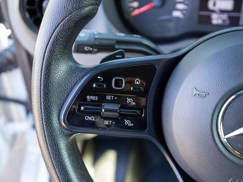 Used 2020 Mercedes-Benz Sprinter 144 Cargo image 25