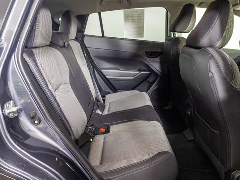 Used 2024 Subaru Crosstrek 2.0i Premium image 43