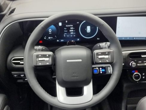 New 2026 Hyundai Palisade Calligraphy image 46