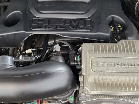 Used 2022 RAM 1500 Big Horn RWD image 10