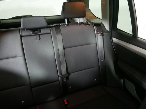 Used 2014 BMW X3 xDrive28i image 14