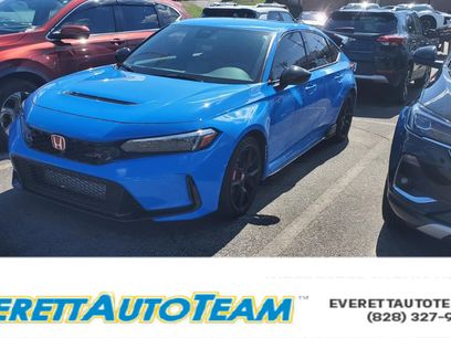Used 2024 Honda Civic Type R