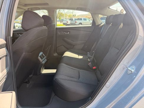 Used 2026 Honda Accord SE image 13