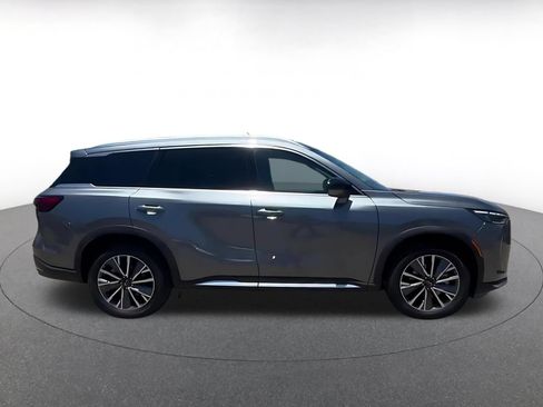 Used 2026 INFINITI QX60 Luxe AWD/4WD image 16