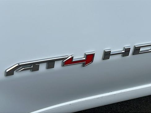 Certified 2025 GMC Sierra 2500 AT4 AWD/4WD image 13