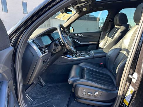 Used 2020 BMW X5 xDrive40i w/ Convenience Package image 21