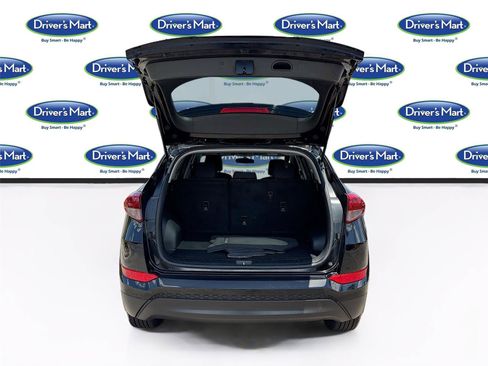 Used 2018 Hyundai Tucson SE AWD/4WD image 23
